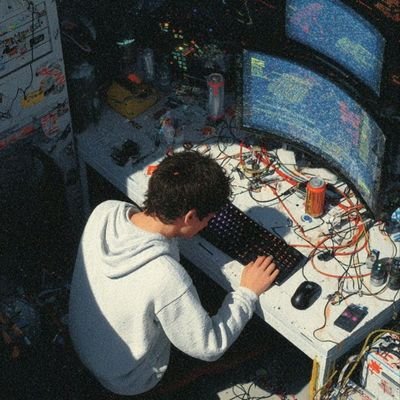 neuralsnaps's profile picture. Beginner