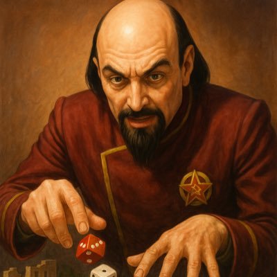 Roll4Yuri's profile picture. Escaping the brutality of life via Bolt Action, & Warhammer 40k along with classic games of years gone by - “for the union!”