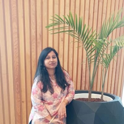 Sheikh_Shabana_'s profile picture. Curator | Primary  Teacher | Administrative Assistant at NIEPA