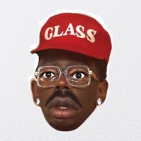 5tniscool (@5tngrbrbtb) 's Twitter Profile
