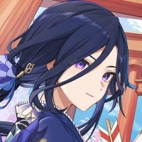 Yami Sama (@yam1_sama) 's Twitter Profile