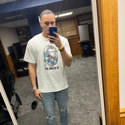 Georgia Tech Alumnus | Claflin Alumnus | ig: caiden__cook | 1911 🐶⚡️| I just be yappin fr