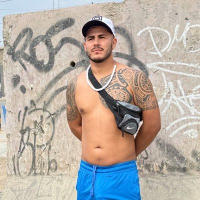 Cuenta alterna-@geronimorufinos @geronimorufinox - IG https://t.co/DZXk7HBI1q