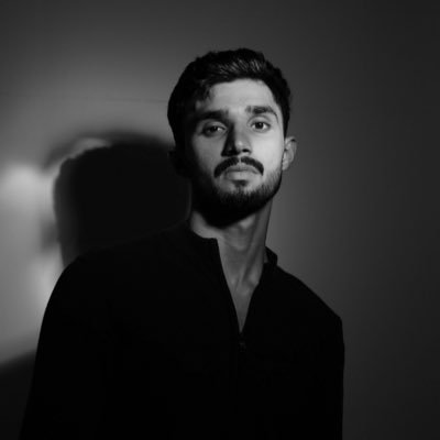 muhammed_nelvin's profile picture. Half writer, half chef.