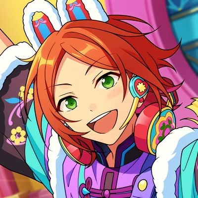 Hinata Aoi will charm you~ ♫ || (Mod - 🍭18+) || ANY pronouns || PROSHIP DNI || ICPriv: @ApricotDemonAoi || #sekaistars (crossmedia friendly) ||
