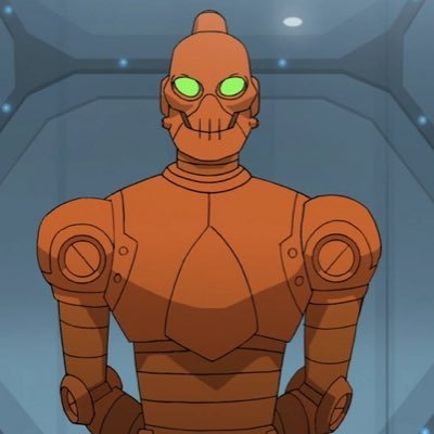 devknight06's profile picture. Submissive Robot/Certified crazy/Clueless Engineer Love my life🧡
