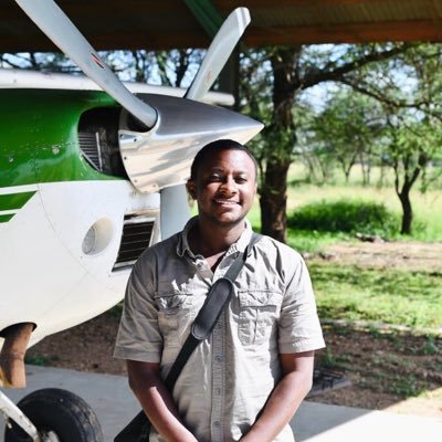 Passionate about biodiversity informatics | Exploring wildlife populations dynamics using Species Distributions Models & remote sensing data