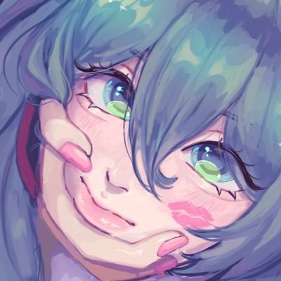 ❤️ Rynnie ❤️ 🐱 @ coms closed Profile