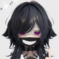 x_xぽん (@x_xpon_vr) 's Twitter Profile