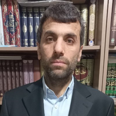 MehmetCalgan81's profile picture. Hadis Adıyaman Üniversitesi Doç. Dr.