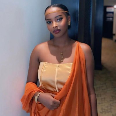 East African Soul | Social Justice Warrior | Political & Economic Commentator | Feminist in Progress | Podcaster | Lover of Books & Bold Ideas 📚🎙️