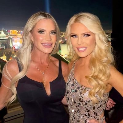 Blonde lover 💛 Obsessed with Real Housewives, Big Brother, The Challenge, The Bachelor, Survivor & more. Here to stan my faves.