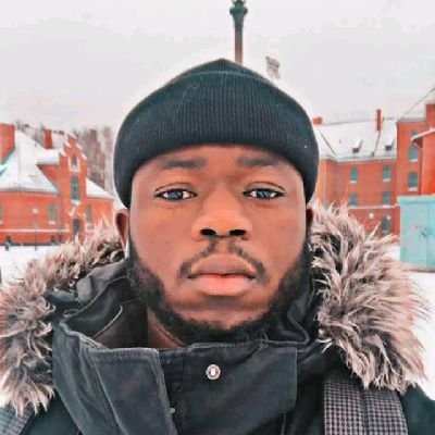 Yung_awwal's profile picture. Be mindful. Be grateful. Be positive. Be kind
                                                                                        {web3} {virgin} {Allah}❖,❖