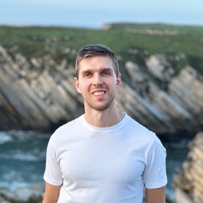 ⚛️ React & Next.js Developer 📚 Course Creator on Udemy 🌍 70k+ students worldwide