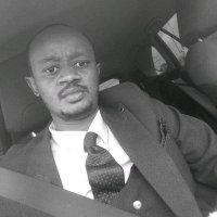 Stéphane NGUKU (@ngukustephane) 's Twitter Profile