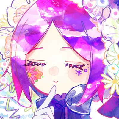 黒月🐰🌕さんのプロフィール画像