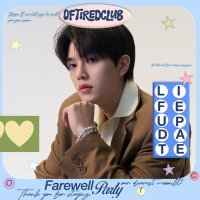 TUTUP 💭 (@oftiredclub) 's Twitter Profile