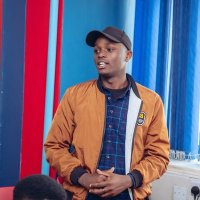 Francis Ndiritu (@eng_ndiritu) 's Twitter Profile Photo Francis Ndiritu (@eng_ndiritu) 's Twitter Profile Photo