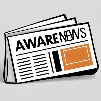 aWareNewsTeam's profile picture. aWare News is the new generation of newsletters built on a Web3 basis.