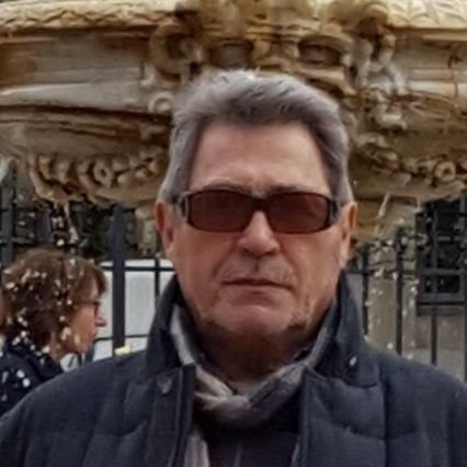 BROU33's profile picture. Retraité #contre l'injustice #contre la pensée unique #♿️visuel, cela  ne change pas ma vison du monde, ni ma curiosité...❌ NO DM❌