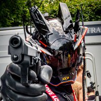 Drone X-7 (@drone_x_7) 's Twitter Profile