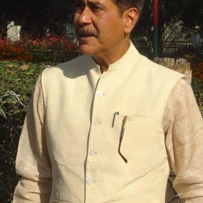 Sr Spokesperson, APCC, Assam,
Executive Member, APCC,
Ex President,Guwahati City DCC,
Ex Member,ASCPCR
Nehruvian/RTs not an endorsement.