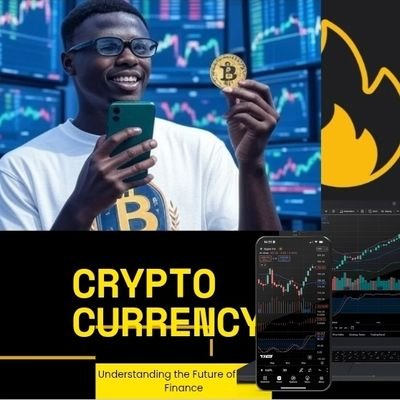 $Hot 🔥🚀 believer 💸Crypto Airdrop Hunter , Mining Crypto currency tokens, earn more with crypto space 💯⏰️Make money 💰 online