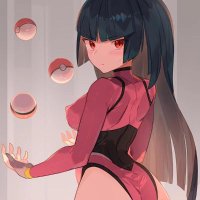 Gym Leader Sabrina. (@saffronseduce) 's Twitter Profile Photo