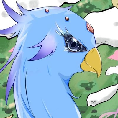 Shirosuzuさんのプロフィール画像