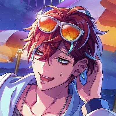 •Header: @vimutz_💖!!! || random + rkgk acc || •srs Art acc: @acetronical (👈semi-inactive ) || -odd account , will tweeting randomly –