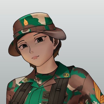 Nexus134 (Comission Open)さんのプロフィール画像