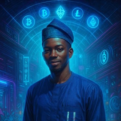 Ademola156's profile picture. Lock in on PARADEX and SYMPHONY