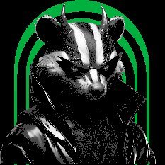 Why so serious ?
@TheArenaApp ⚔️
Badgers of the Arena
https://t.co/lM37yNBXL8