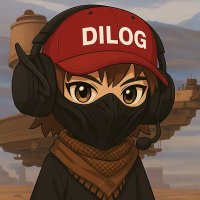 πππ ππ (@dilog101) 's Twitter Profile