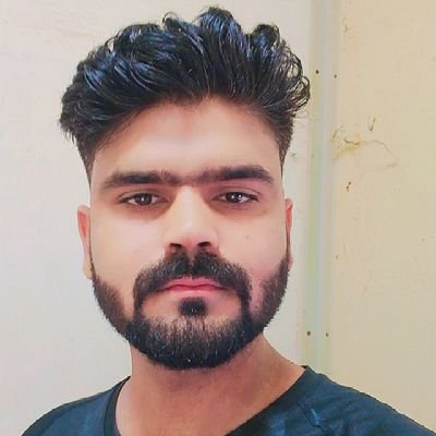 keep smiling 😃 rajput here
🅰lways be happy🍀