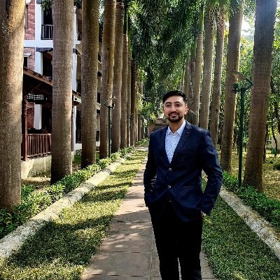 Aspiring GI and HPB Surgeon
MCh Resident - Surgical Gastroenterology
Research Enthusiast
IHPBA Member 2025 @IHPBA
EPC Member 2025 @EurPancClub