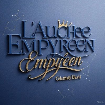 L_AucheEmpyreen's profile picture. AI-driven luxury lifestyle brand for the modern, discerning gentleman.

❌ Not our content
📩 DM for removal.
©️ No copyright infringement intended.
📍Dubai 🇦🇪