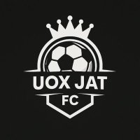 UOX JAT FC (@uoxjatfc) 's Twitter Profile