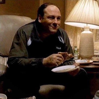 SoldierUber's profile picture. 