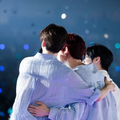 hamjanghb's profile picture. Just for TaeKook, HaoBin, BFZY