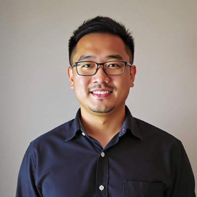 MichaelLu235781's profile picture. 🌍 Join me in the digital revolution