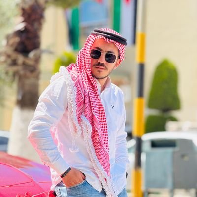 eng_Zaid2003's profile picture. Electrical Power Engineering ||YU