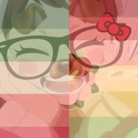 THE FAIRYGODCUTTER :3 (@stephoneni) 's Twitter Profile
