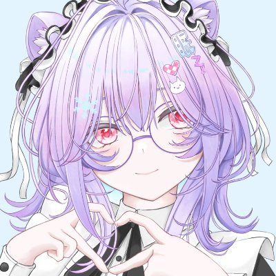 アイコンは@kou_owo_ 様 ヘッダーは@torikasunohaka様より VRChatでメイドしてる人。詳細はリンクから