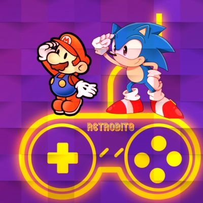 Pasión por los juegos retro de 8 a 128 bit. Loco de los 16bit! Un viaje al pasado lleno de nostalgia. Threads en @retrobit_8 y Bluesky @retrobits8.bsky.social