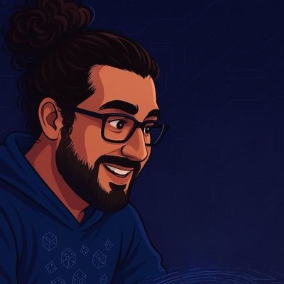 Crypto & NFT enthusiast | Trading the markets, chasing opportunities | Here for insights, not financial advice!