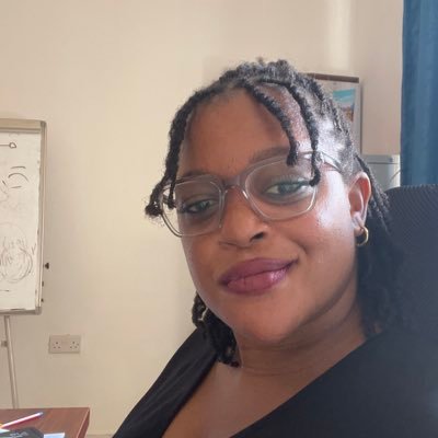 Communications Officer, Digital Marketer, Illustrator, and an compliant free spirit