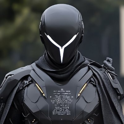 DarkcryusBenoni's profile picture. 👀