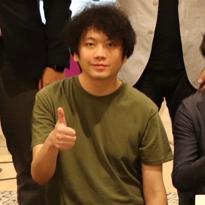 株式会社MatrixFlow社長&CTO 「人類を無駄な労働から解放する」 AIショッピングアプリ「アレコレ」& ノーコードAI構築サービス「MatrixFlow」を提供 大学院で理論物理(超ひも理論)の研究してましたが目が覚めて機械学習と会社を始めました。 好きな言葉「乃公出でずんば蒼生を如何せん」