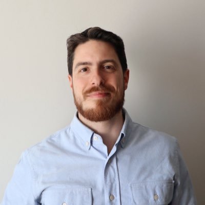 Gabriel Garroum Pla Profile
